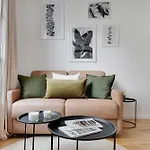 Modern Studio - 4P-1B - Gare De Lyon Bastille