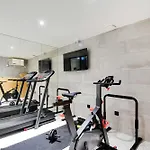 Modern Studio - 4P-1B - Gare De Lyon Bastille