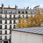 Modern Studio - 4P-1B - Gare De Lyon Bastille